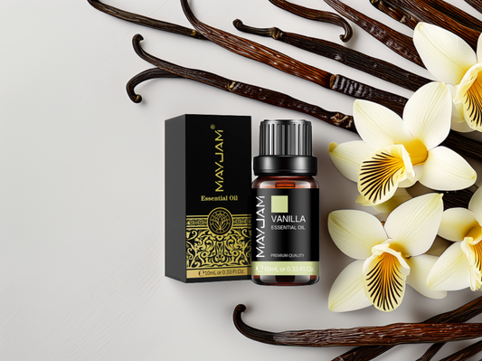 MAYJAM 10ML Essential Oil
